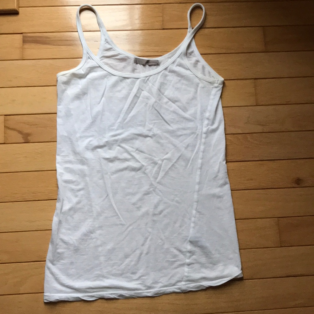 39 sixty one tank top in small